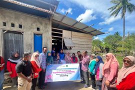 Sentuh akar persoalan, BKKBN Maluku salurkan nutrisi langsung ke keluarga berisiko stunting