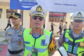 Polda PBD prioritaskan edukasi lalu lintas pada Operasi Dofior 2026