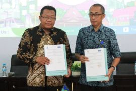 Inovasi Bank Jateng Syariah: pasang PDAM kini bisa dicicil