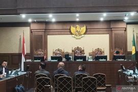 Saksi mengakui terima Rp701 juta di kasus korupsi "Chromebook"