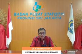 Sektor non-migas dominasi ekspor Jakarta pada Desember 2025