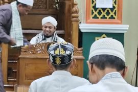 Kaum Muslim diajak manfaatkan maksimal malam peribadatan nisfu Sya'ban