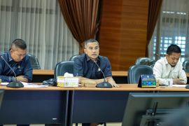 DPRD Banjarbaru soroti limbah dapur mitra SPPG pendukung program MBG