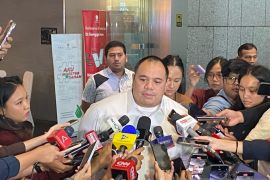 Danantara cermati 'net buy' saham fundamental di tengah koreksi IHSG