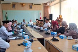 Pemprov Bengkulu tanggung biaya korban perdagangan orang di Kamboja