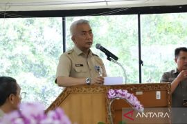 Panglima Polim jadi prioritas usulan Musrenbang Melawai