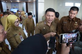 Pemprov Banten matangkan skema sekolah gratis untuk MA swasta