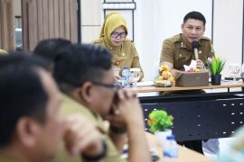 Pemprov Banten fokus benahi aset untuk pencegahan korupsi