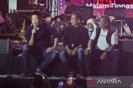 DPRD dan masyarakat Malang galang donasi bencana Sumatera