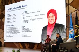 UB gelar seminar internasional, kembangkan program pascasarjana