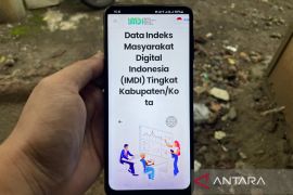 Pemkab Cirebon: Kenaikan skor IMDI menjadi bukti transformasi digital