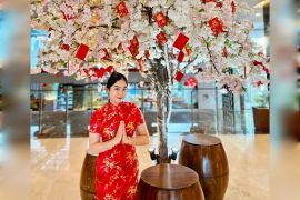 Swiss-Belhotel Danum hadirkan Lunar New Year Dinner Buffet rayakan Imlek