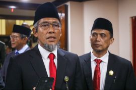 Pemprov Jateng catat 45 bencana alam sepanjang Januari 2026 masyarakat waspada