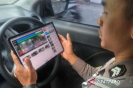 Polres Lamongan fokus edukasi dan ETLE pada Operasi Keselamatan 2026