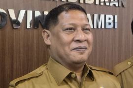 Dinas Pendidikan Provinsi Jambi susun aturan sekolah anti radikalisme