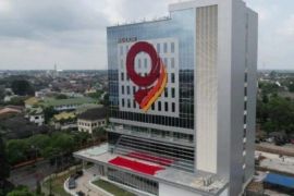 Bank Jambi perkuat UMKM lewat layanan digital dan akses permodalan KUR