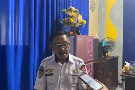 Kurangi pungli, Pemkot Ambon tetapkan 30 lokasi parkir tepi jalan tingkatkan PAD