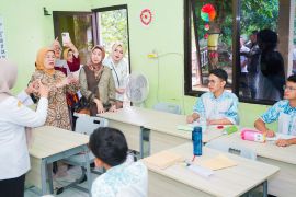 Kemenperin memperluas akses kerja bagi disabilitas di sektor industri