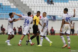 Persijap percayakan Mario Lemos dan Divaldo Alves isi dua peran kunci