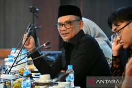 DPR nilai Sekolah Rakyat-Garuda bukti keberpihakan pada pendidikan