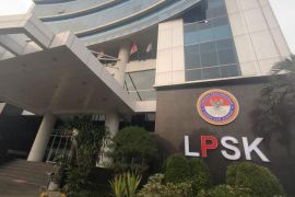LPSK pantau ketat kasus gratifikasi DPRD NTB