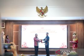 Eko Wijaya jabat Kepala OJK Bangka Belitung