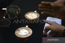 Menguak paradoks efek kopi terhadap kolesterol tubuh