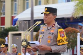 Polda Sulteng libatkan 1.020 personel dalam Operasi Keselamatan 2026