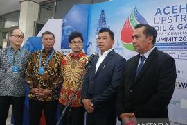 Kemen-ESDM tegaskan legalisasi sumur minyak rakyat di Aceh berlanjut