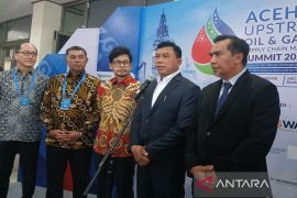 Irjen ESDM: Legalisasi sumur minyak rakyat di Aceh tetap berlanjut