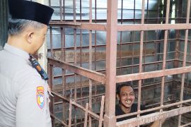 Polisi koordinasikan penanganan dua ODGJ dipasung di Ponorogo