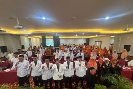 MPW PKS Jatim gelar penguatan ideologi partai untuk jawab dinamika politik