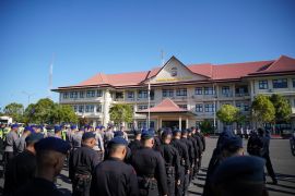 Pemprov Malut harapkan masyarakat  tertib berlalu-lintas