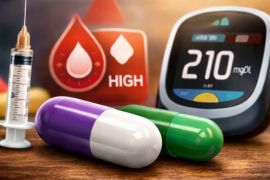 Terapi oral untuk obesitas mengemuka di tengah peningkatan kasus penyakit tidak menular