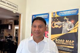 Polda Kepri gagalkan pengiriman 17 PMI ilegal ke Malaysia