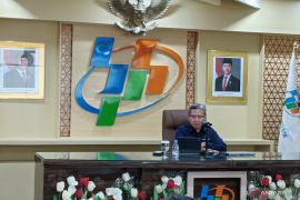 Kunjungan wisman sepanjang 2025 capai 15,39 juta, didominasi ASEAN