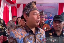 Pemkot Bengkulu lindungi sopir pengangkut sampah dengan BPJS Ketenagakerjaan