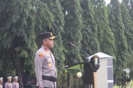 Polda Sulsel menggelar Operasi Keselamatan Pallawa 2026