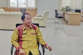 Izin rampung, Lombok Tengah siap bangun hub pesawat air di Bendung Batujai