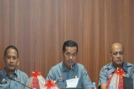 Kemenkum latih 1.044 paralegal dari enam kabupaten di Sulbar