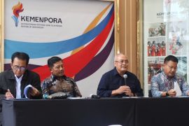 Timsel pastikan seleksi deputi baru Kemenpora jujur dan terbuka