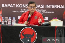 Sekjen PDI-P tegaskan politik moral menangkan hati rakyat Kaltim