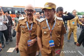 Bupati Bangli maksimalkan sinergi pusat-daerah dukung RPJMN 2025-2029