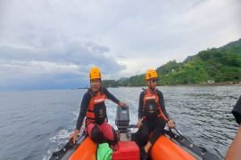 Basarnas perluas area pencairan nelayan hilang di Majene