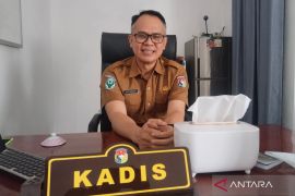 Dinkes Mukomuko gandeng perusahaan untuk wujudkan UHC 100 persen