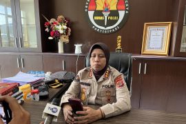 Polda Maluku amankan lima ton sopi pada operasi Pekat Salawaku 2026