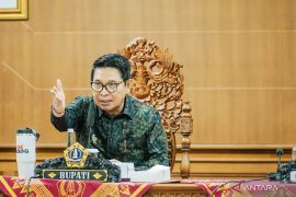 Beasiswa SMA dan sarjana untuk anak petani bakal tersedia di Badung Bali