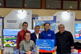 Wamen PKP apresiasi BTN komitmen pengembangan ekosistem perumahan