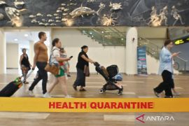 7 temuan WHO soal virus nipah dalam publikasi DONs