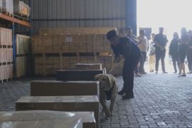 PMK Nomor 25 Tahun 2025 permudah impor barang pindahan WNI-WNA